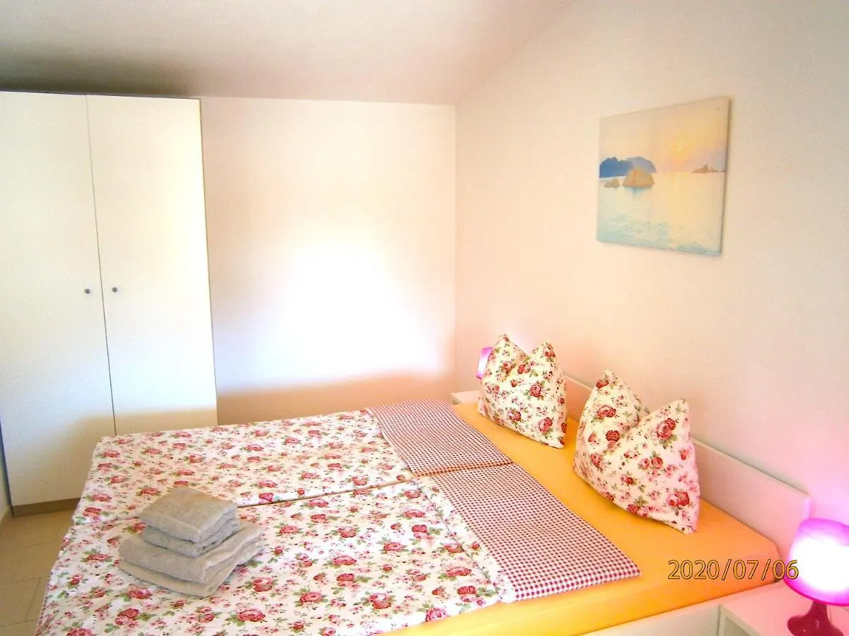 Sunset-Panorama Sea View Apartments Vir