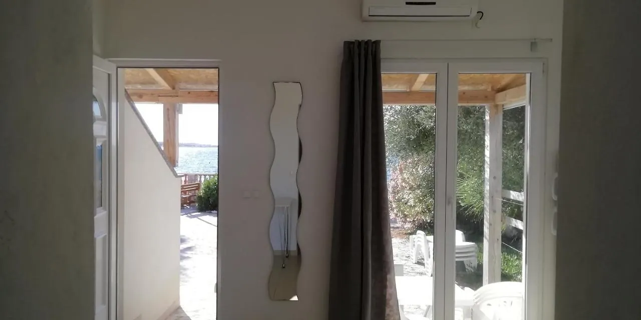 Sunset-Panorama Sea View Apartments Vir