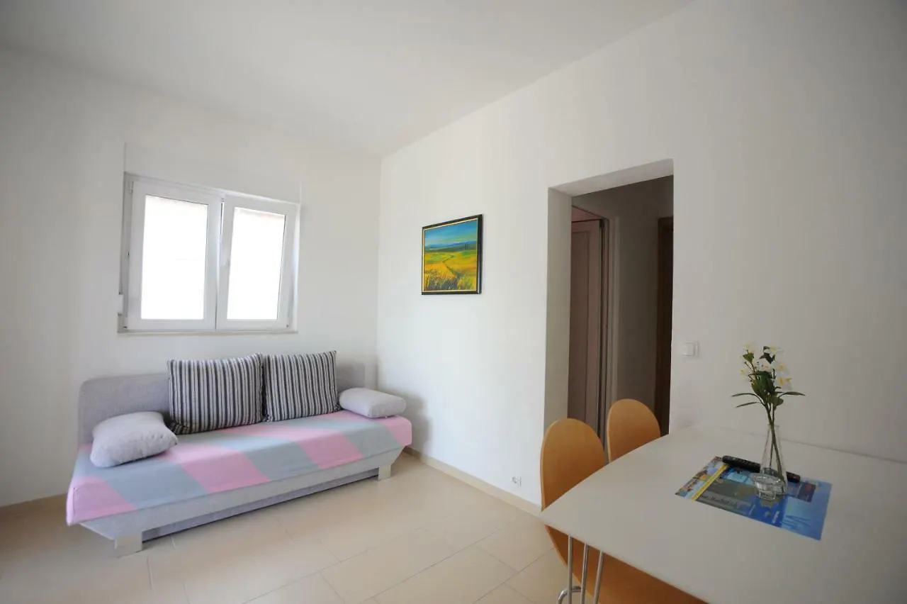Sunset-Panorama Sea View Apartments Vir