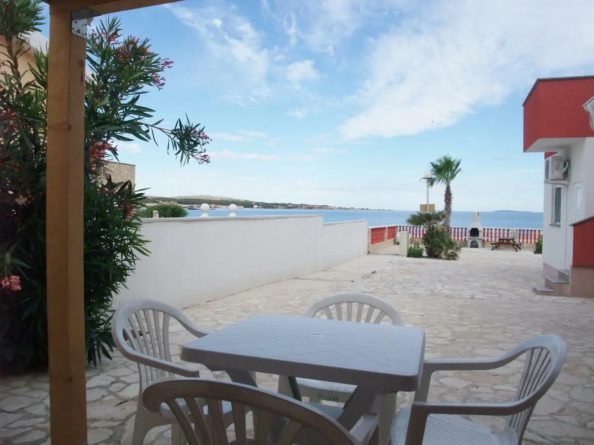 Sunset-Panorama Sea View Apartments Vir