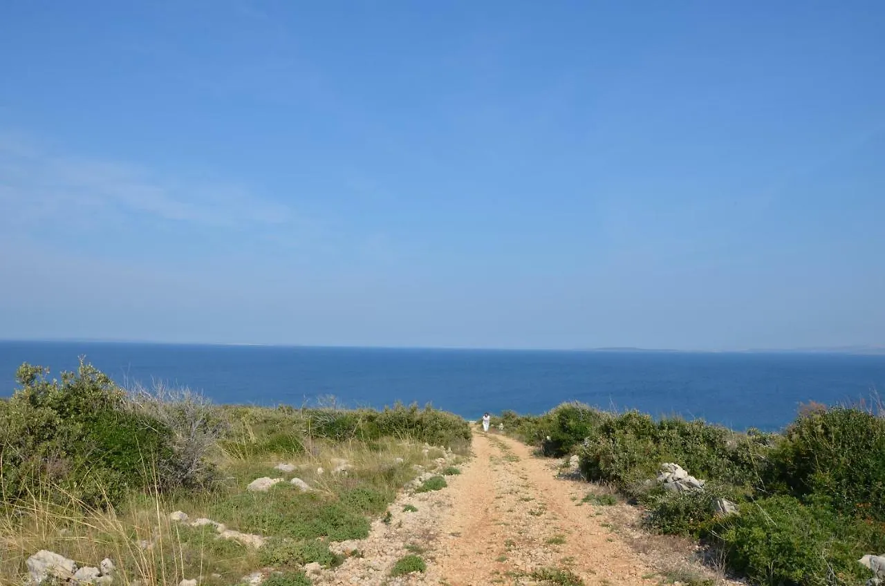 Sunset-Panorama Sea View Apartments Vir