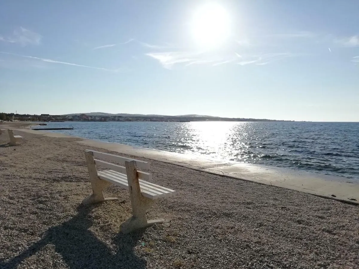 Sunset-Panorama Sea View Apartments Vir