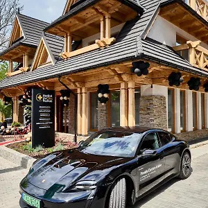 hotellátogatás