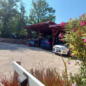  Apartman Kobi