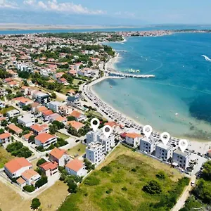  Apartman The