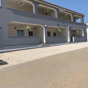  Apartman Caganic Bledi